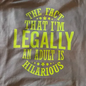 T shirt