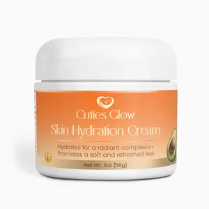 Skin Hydration Cream
