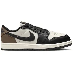 Jordan 1 Retro Low OG Mocha (PS)