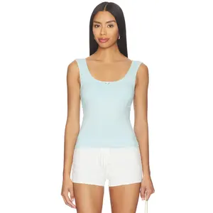 RAT BOI Romantic Top in Robin