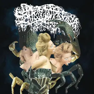 Sanguisugabogg - Homicidal Ecstasy  [COMPACT DISC - CD] Ltd Ed