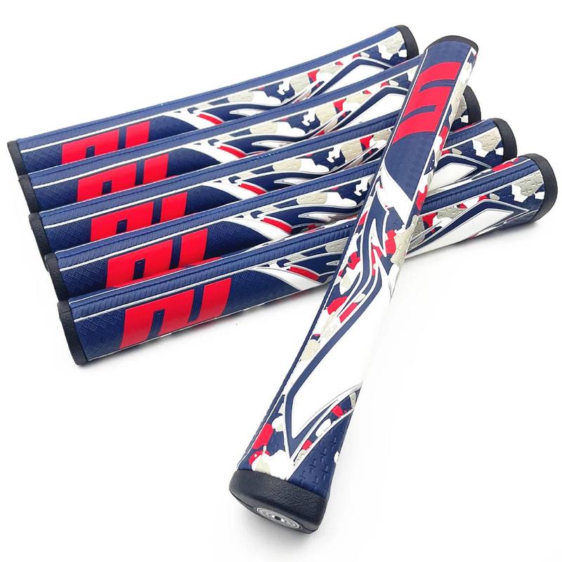 Golf Putter Grip GT 1.0/2.0 Textured Comfort Design