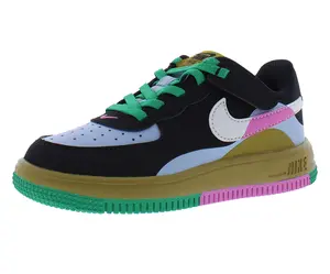 Nike Force 1 Low Easyon Lv8 2 PS Girls Shoes