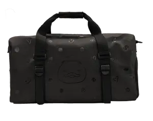 [FREEBIE] - DUCKOO Gym Bag