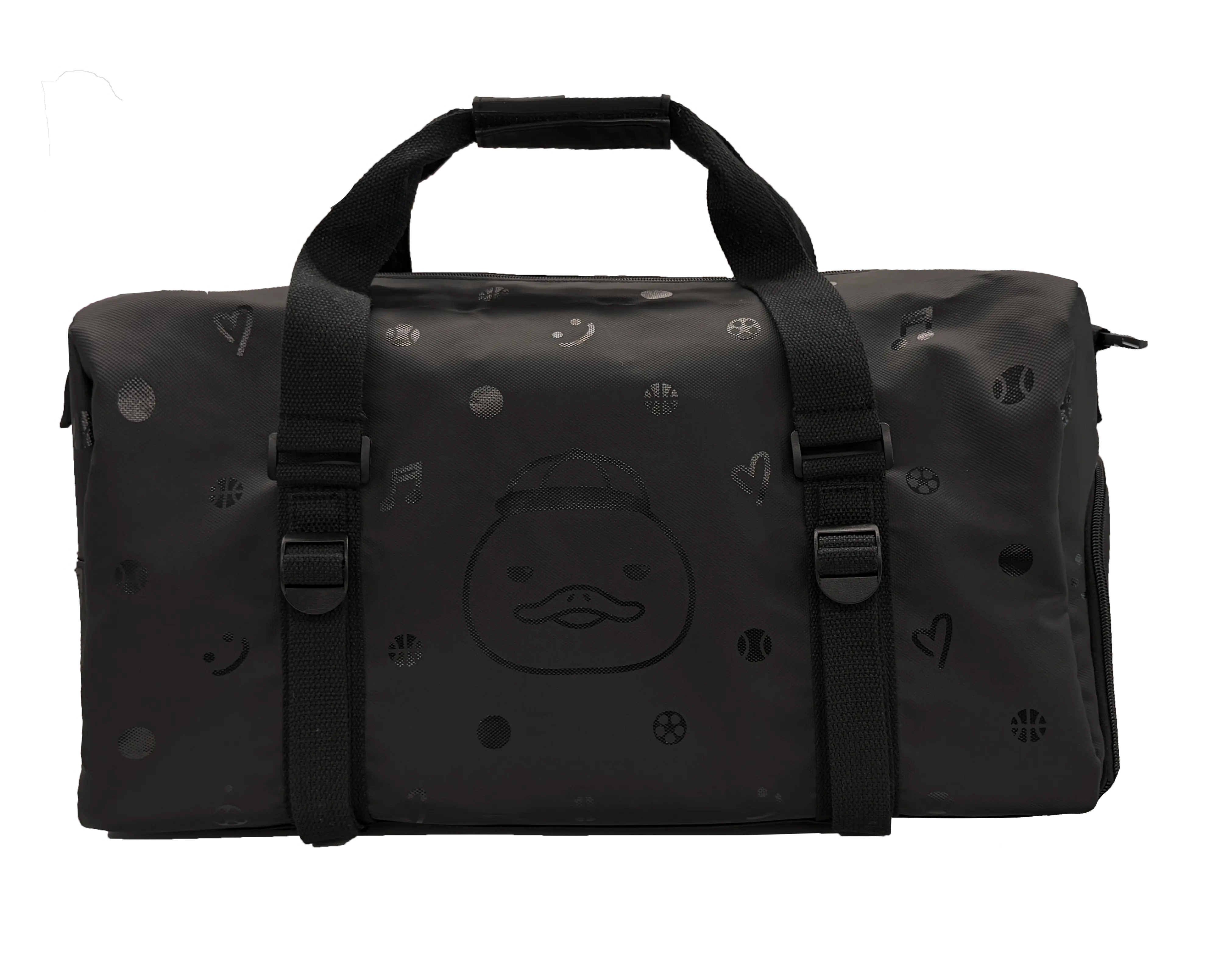TEST - DUCKOO Gym Bag