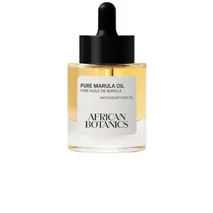 African Botanics Pure Marula Oil