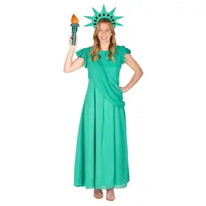 Statue of Liberty Adult Costume