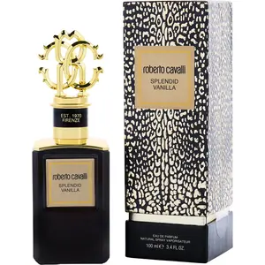 Roberto Cavalli Splendid Vanilla By Roberto Cavalli Eau De Parfum For Women