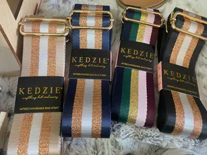 Fun Guitar Purse Straps