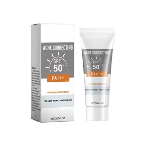 Lightweight sunscreen—moisturizing, refreshing, hydrating, nourishing face sunscreen tiktokshopspringglowup