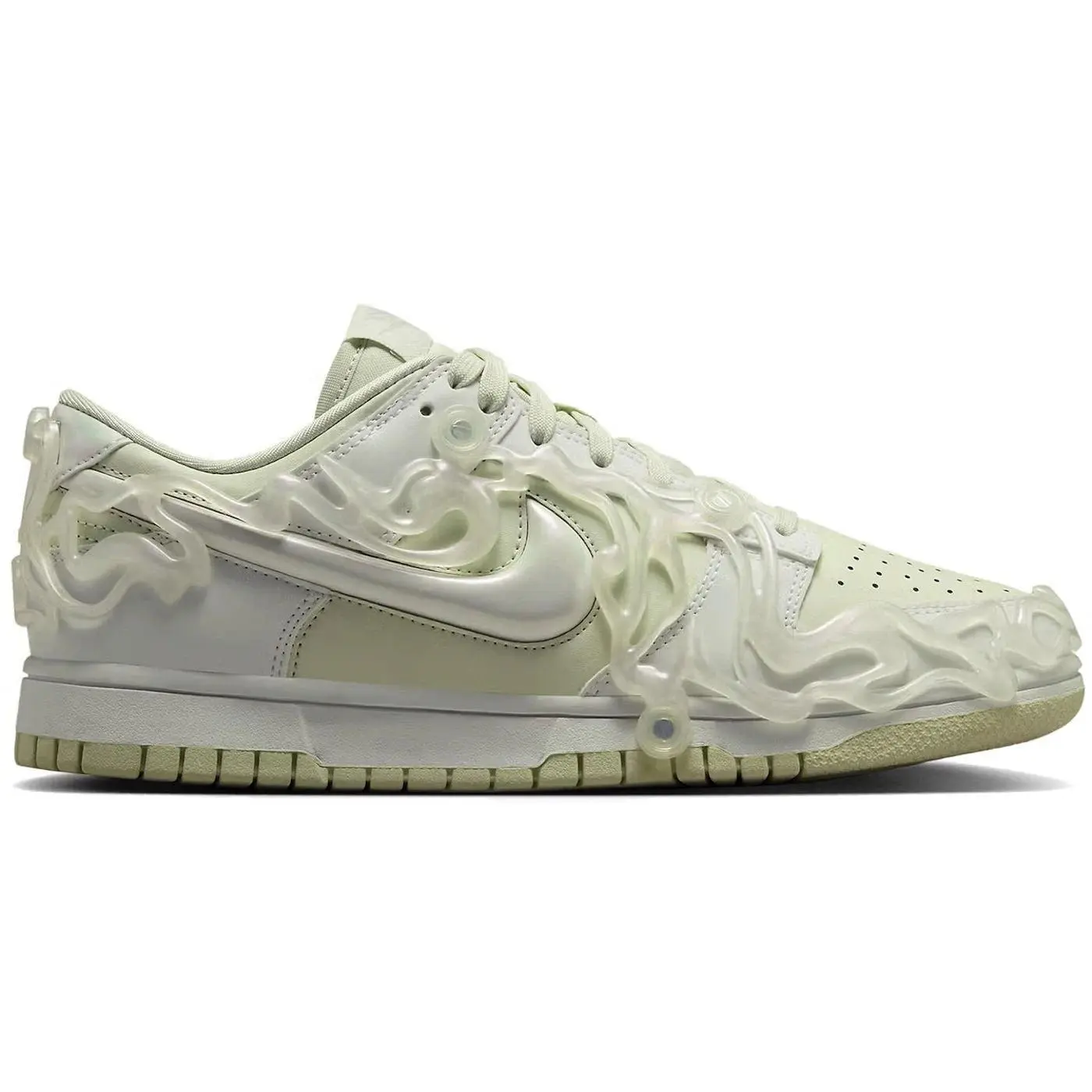 Nike Dunk Low LX Sea Glass Pack (Women's)