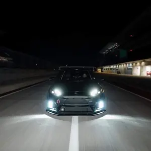 HSF H11 LED Switchback Foglights