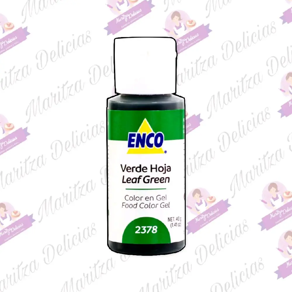 ENCO Gel Color 40g ENCO Gel Color 40g