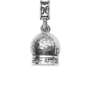 Buckley AFB Satellite Charm