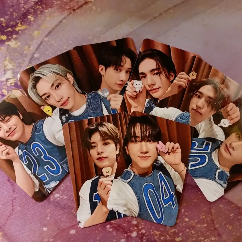 skynani photocard - TikTok Shop