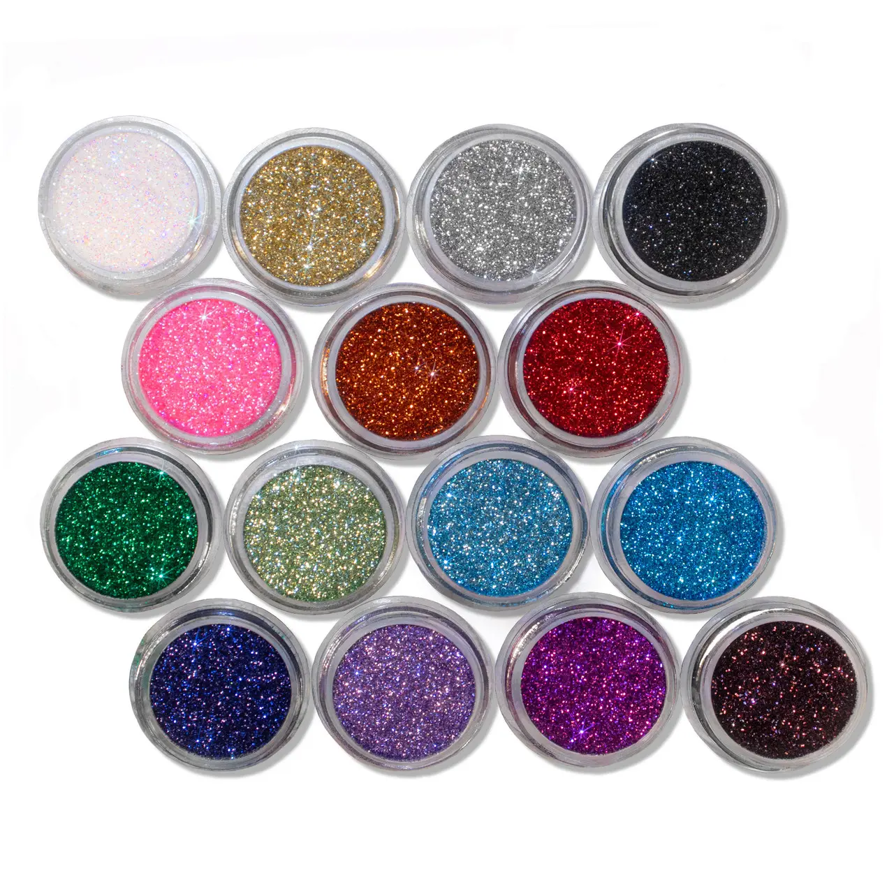 Paradise FX Glitter for Face and Body Painting Makeup Shimmer Paradise FX Glitter for Face and Body Painting Makeup Shimmer