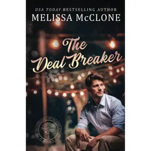 The Deal Breaker (The Billionaires of Silicon Forest) Paperback – March 11, 2020