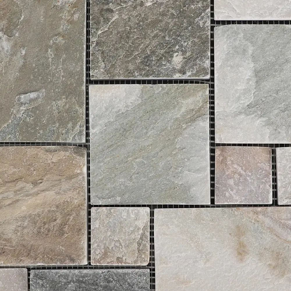 Colorful Slate Tiles Colorful Slate Tiles