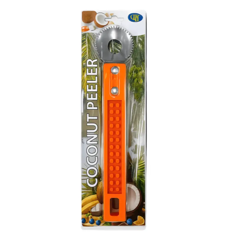 [ES] Coconut Peeler