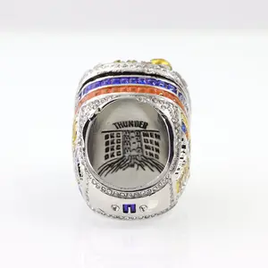 L-T 2025 RING AND BOX Jewelry rings, competition rings, festival gifts