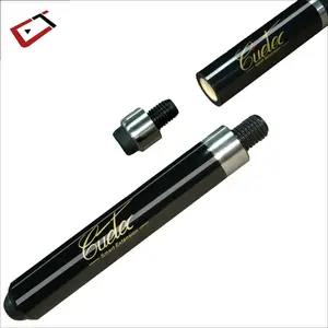Adjustable SST & R360 Legacy Smart Extension with Legacy Logo - Black Billiards & Snooker Sports Accessory