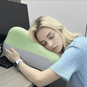 Pillow for Reading in Bed Sofa Car Cushion Backrest for Using Mobile Phone in Bedroom Multifunctional Back Cushion for Neck and Waist Support