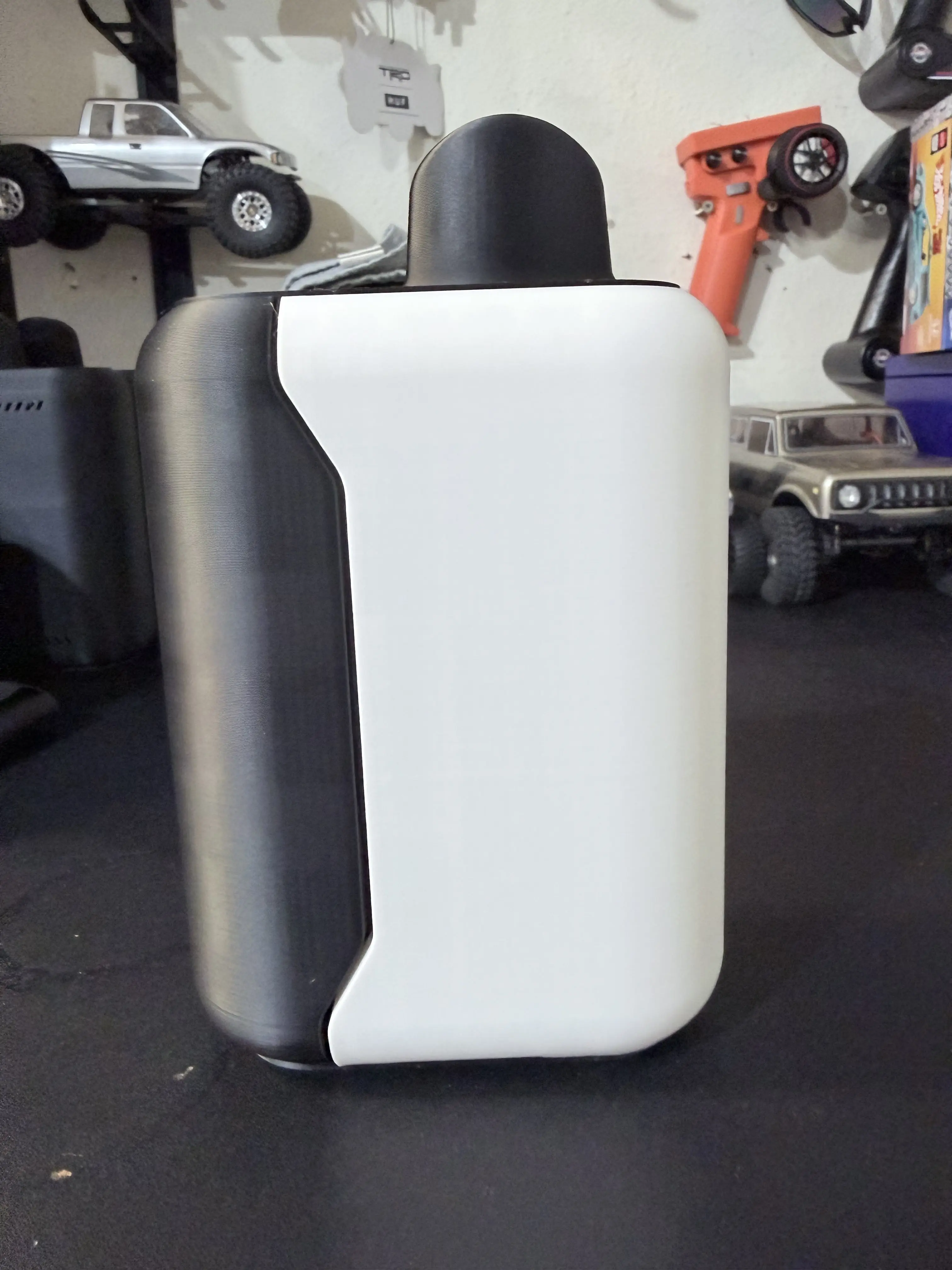 3d Printed Prop