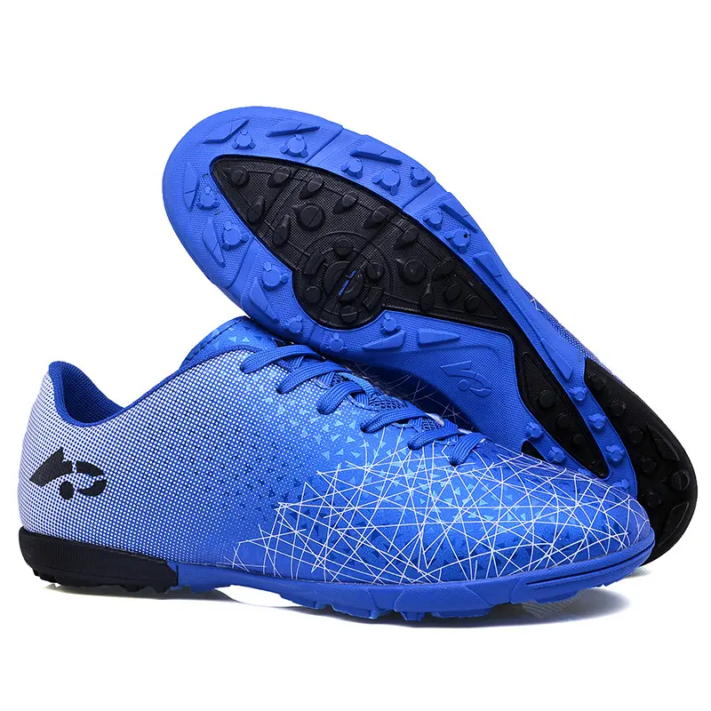 27016 Blue Broken Nail