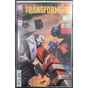 Image Transformers 29a Nakayama