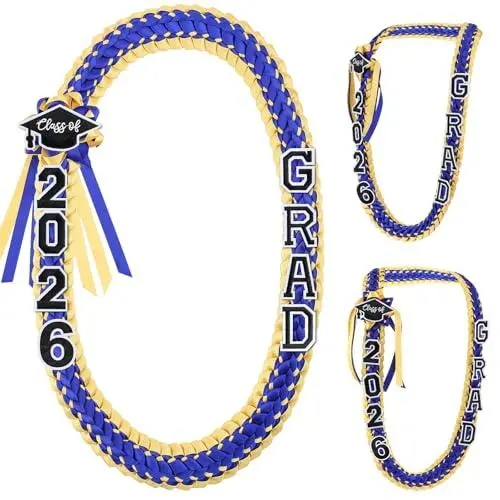 Dark Blue Gold