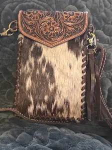 High Desert Mini Crossbody