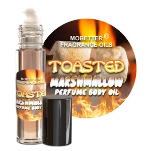 MOBETTER FRAGRANCE OILS Toasted Marshmallow Perfume Body Oil