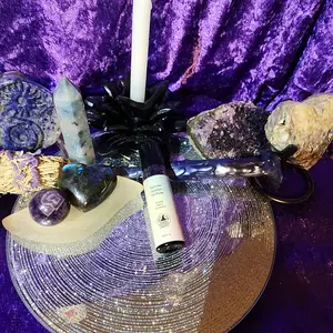 Summer Solstice Oil Roller