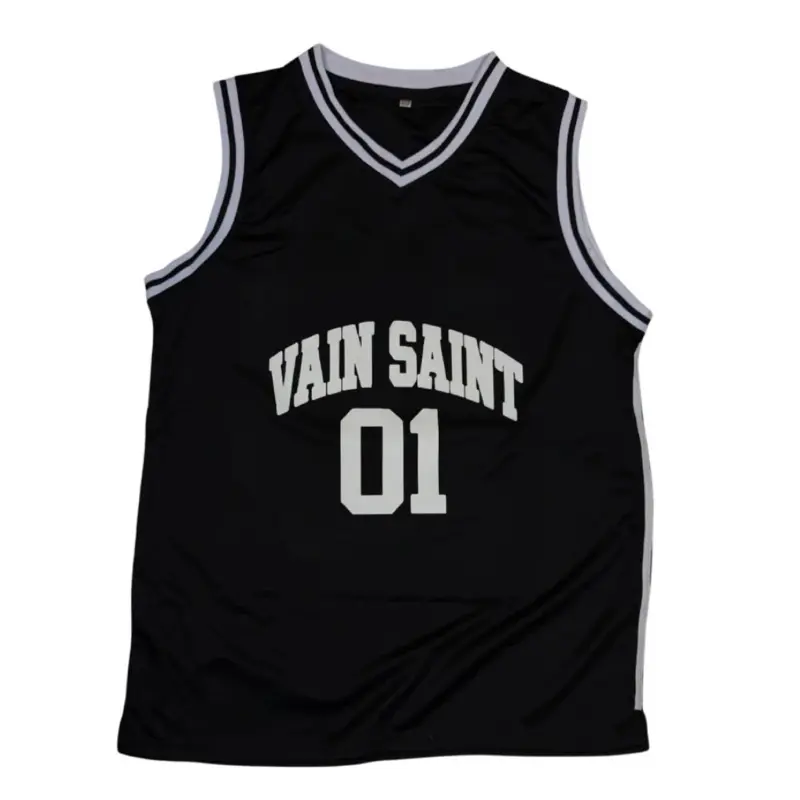 Vain Saint Jersey