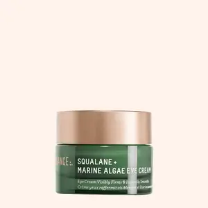 Squalane + Marine Algae Eye Cream Squalane + Marine Algae Eye Cream