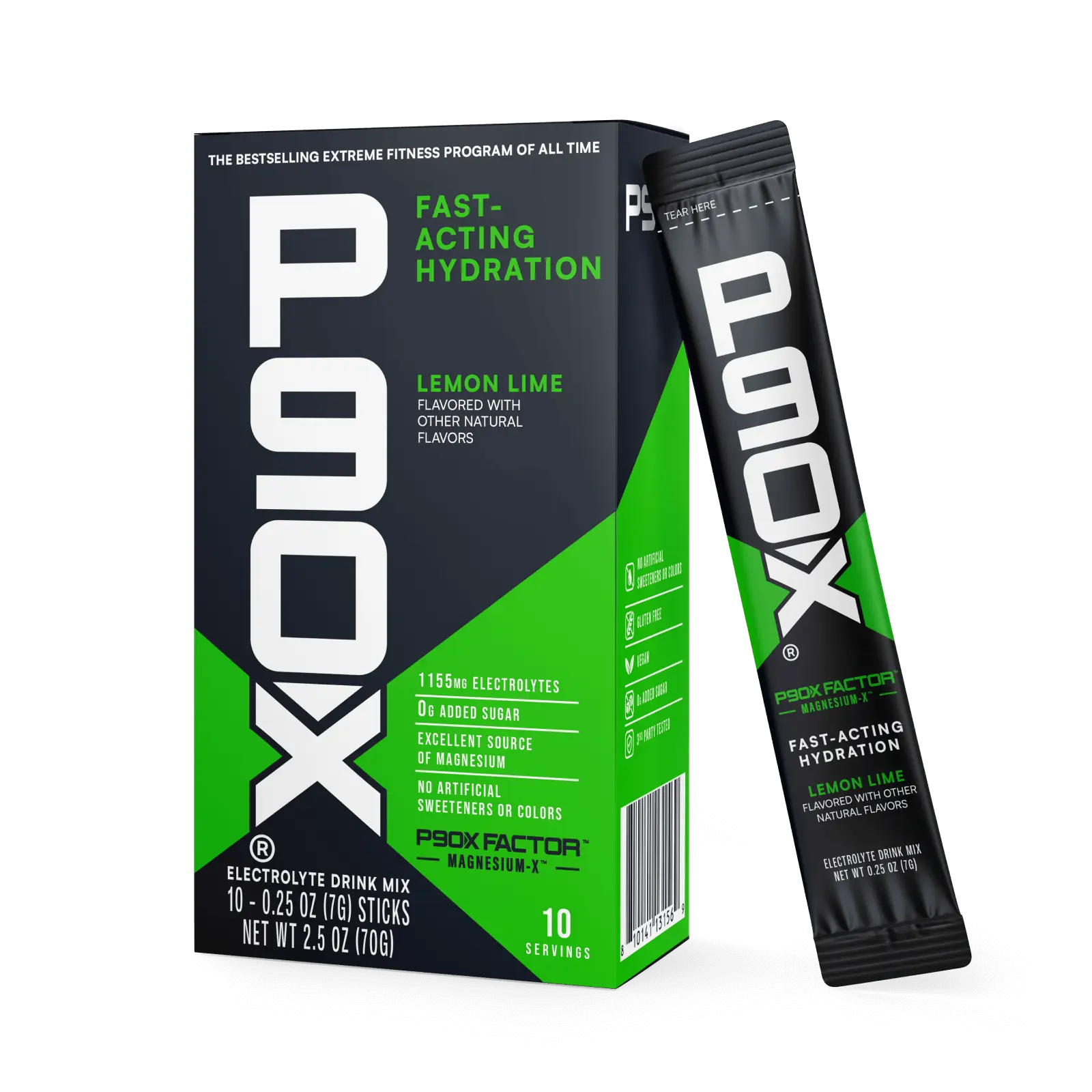 P90X Hydration