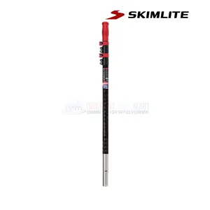 CL823L | Skimlite Carbonlite Pool Pole Lever Lock | 8'-24'