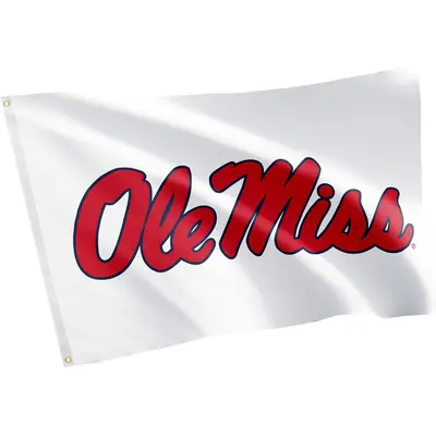 Virginia Union University Flag - Desert Cactus 3x5 Ft, 100D Polyester, Officially Licensed NCAA - View #6