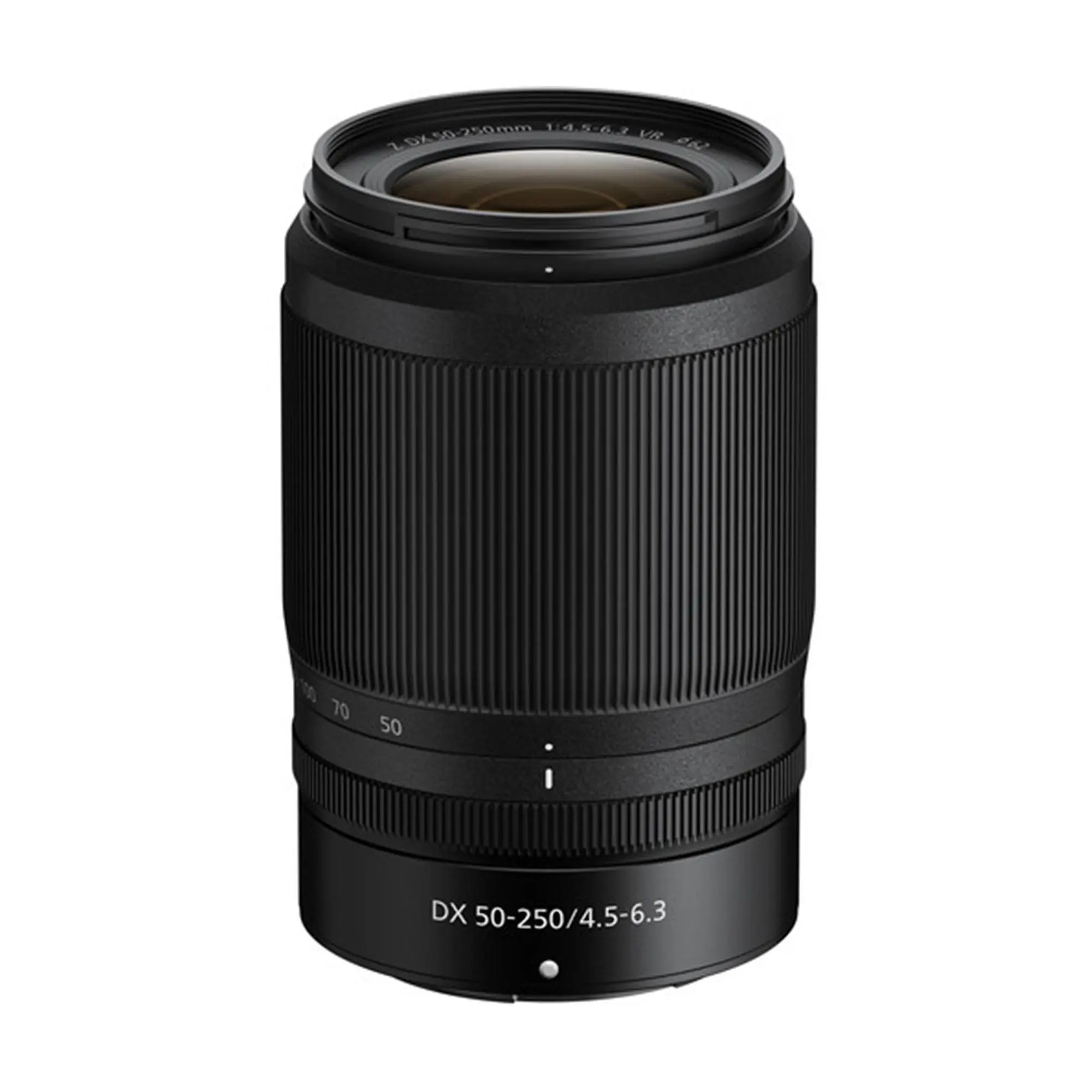 Nikon Nikkor Z DX 50-250mm f/4.5-6.3 VR Lens