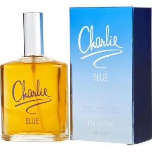 Charlie Blue By Revlon Eau Fraiche For Women
