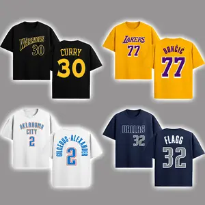(Collection) National Basketball America Stephen Curry Jayson Tatum Luka Dončić Cooper Flagg Tee Shirt Number 2 Side 2026 Premium Cotton T-Shirt , The Basketball America T-Shirt, Sunday Baseball T-Shirt, Game T-Shirt , Game Day Outfit