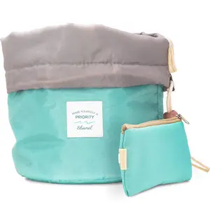 Ebanel Skincare Travel Pouch