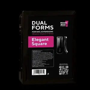 Dual Forms Ready2GO" by Maris.Kid - Elegant Square