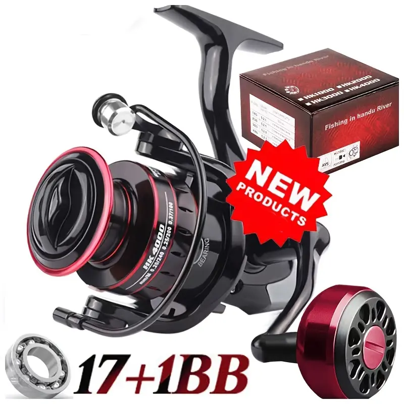 baitcasting reel singapore Fishing Reels Catfish Pro 600CTS Round Baitcaster Reel Right Handed SEASIR ASTRO Round Reel CNC