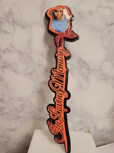 "In Loving Memory" Rose