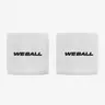 We Ball Sports 3" Athletic Wristbands – Sweatbands for Football, Basketball, Baseball, Running & Outdoor Sports (2-Pack)