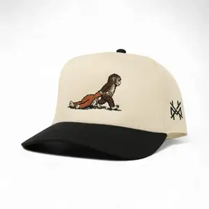 Punch Premium Trucker Hat