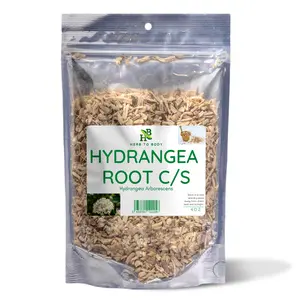 Hydrangea Root C/S Essential Herbs Spice