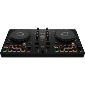DDJ-FLX2 CONTROLLERS