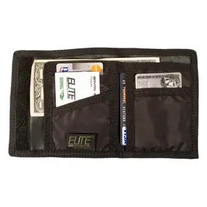 Tri-Fold ID Wallet